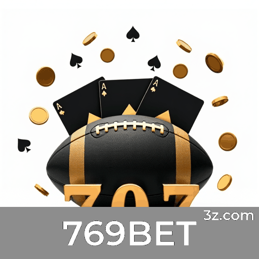 769BET Bônus por convite 769BET