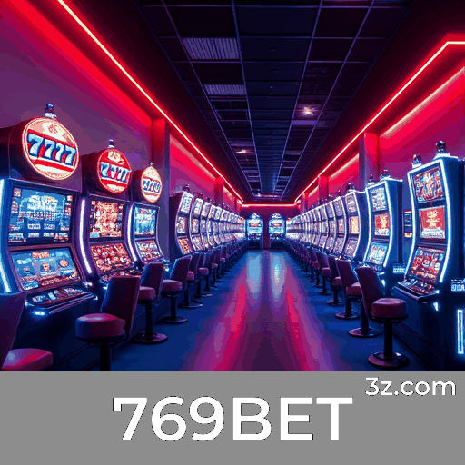 769BET Bônus acumulado 769BET