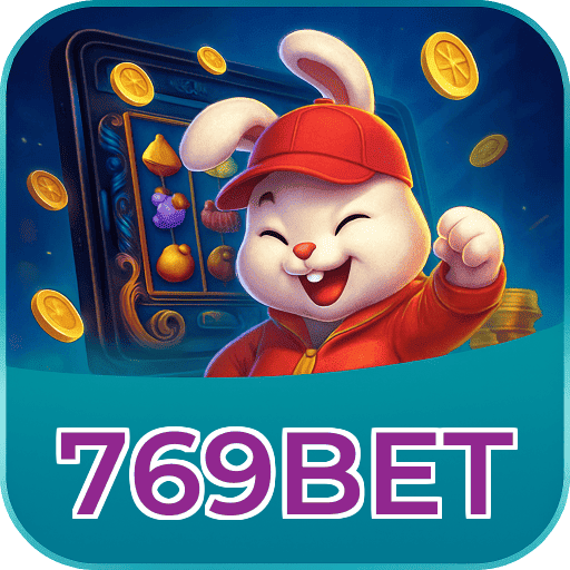 769BET: Plataforma de Apostas Segura e Premiada